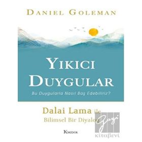 Yıkıcı Duygular - Daniel Goleman