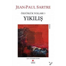 YIKILIŞ - JEAN PAUL SARTRE