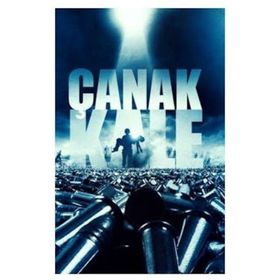 YIKILMAYAN KALE ÇANAKKALE - HASAN HÜSEYIN MALTEPE
