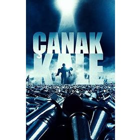 YIKILMAYAN KALE ÇANAKKALE - HASAN HÜSEYIN MALTEPE
