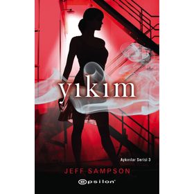 Yıkım - Jeff Sampson