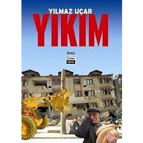 YIKIM - YILMAZ UÇAR
