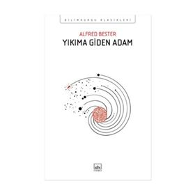 Yıkıma Giden Adam - Alfred Bester
