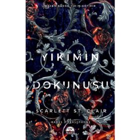 Yıkımın Dokunuşu Martı Yayınları