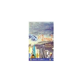 YIL 2BİNYÜZ2 - BURAK ÖZDEMİR
