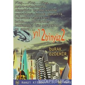 YIL 2BİNYÜZ2 - BURAK ÖZDEMİR