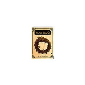 Yılan Balığı - Kemal Gökçe Dolu