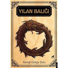 Yılan Balığı - Kemal Gökçe Dolu