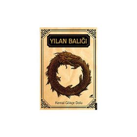 Yılan Balığı - Kemal Gökçe Dolu