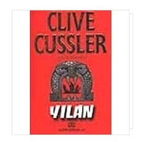 Yılan - Clive Cussler Paul Kemprecos