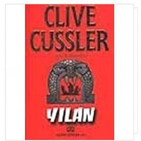 Yılan - Clive Cussler Paul Kemprecos