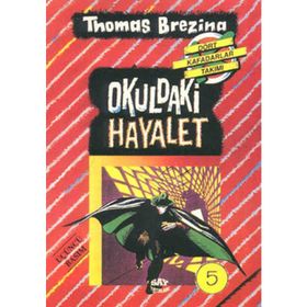 YILAN GÖZLÜ DALGIÇ BÜYÜK DÖRT KAFADARLAR TAKIMI - 55 - THOMAS BREZINA