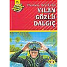 YILAN GÖZLÜ DALGIÇ BÜYÜK DÖRT KAFADARLAR TAKIMI - 55 - THOMAS BREZINA