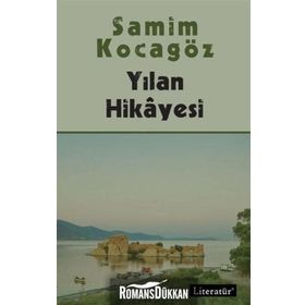Yılan Hikayesi - Samim Kocagöz