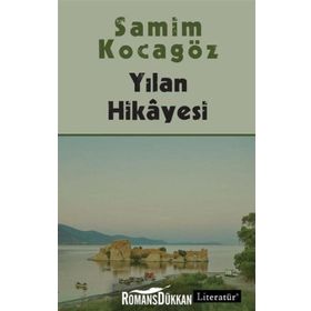 Yılan Hikayesi - Samim Kocagöz