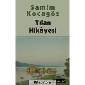 Yılan Hikayesi - Samim Kocagöz