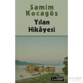 Yılan Hikayesi - Samim Kocagöz
