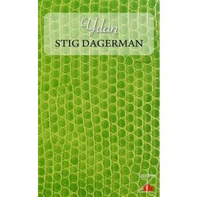 Yılan - Stig Dagerman