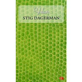 Yılan - Stig Dagerman