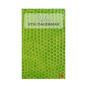 Yılan - Stig Dagerman