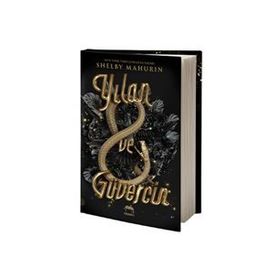 Yılan ve Güvercin (Ciltli) Shelby Mahurin
