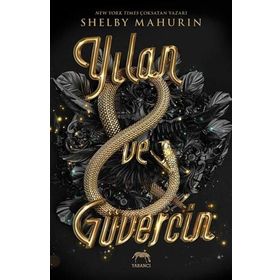 Yılan ve Güvercin (Ciltli) Shelby Mahurin