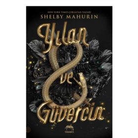 Yılan ve Güvercin (Ciltli) Shelby Mahurin