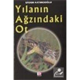 YILANIN AĞZINDAKİ OT - ERDEM KATIRCIOĞLU