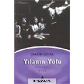 YILANIN YOLU - JAKLIN ÇELIK