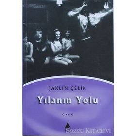 YILANIN YOLU - JAKLIN ÇELIK
