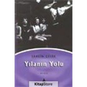 YILANIN YOLU - JAKLIN ÇELIK