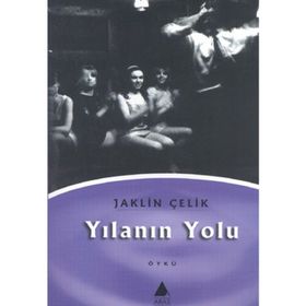 YILANIN YOLU - TORGNY LINDGREN