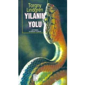 YILANIN YOLU - TORGNY LINDGREN