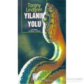 YILANIN YOLU - TORGNY LINDGREN