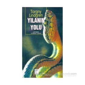 YILANIN YOLU - TORGNY LINDGREN