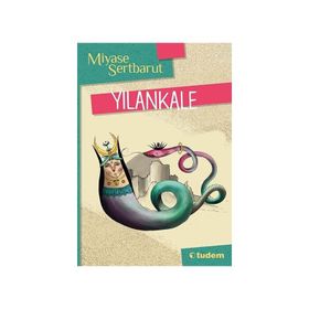 YILANKALE - MIYASE SERTBARUT