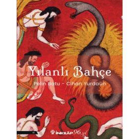 Yılanlı Bahçe İnkılap Kitabevi