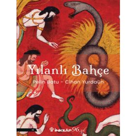Yılanlı Bahçe İnkılap Kitabevi