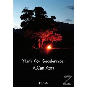 Yılanlı Köy Gecelerinde - A. Can Ataş