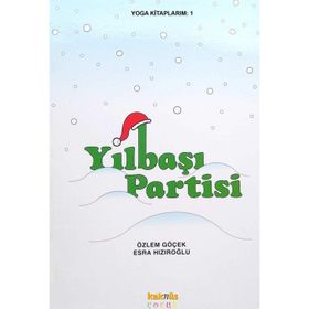Yılbaşı Partisi Kaknüs Yayınları