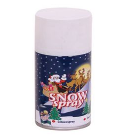 Yılbaşı Süsleme Kar Spreyi