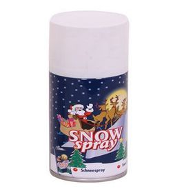 Yılbaşı Süsleme Kar Spreyi