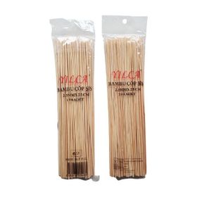 Yılca 100'lü 25 cm Çöp Şiş