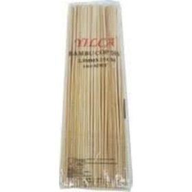 Yılca 100'lü 25 cm Çöp Şiş