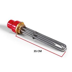 Yıldıray 7500 W 2 Kazan Rezistansı