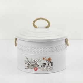 Yıldıray Metal Ekmeklik