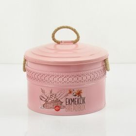 Yıldıray Metal Ekmeklik