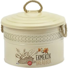 Yıldıray Metal Ekmeklik