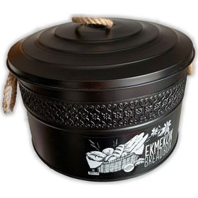 Yıldıray Metal Ekmeklik