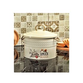 Yıldıray Metal Ekmeklik